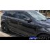 Range Rover Evoque vėjo deflektoriai